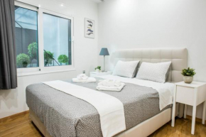 Α26 Pristine & modern flat near Monastiraki square in Athens